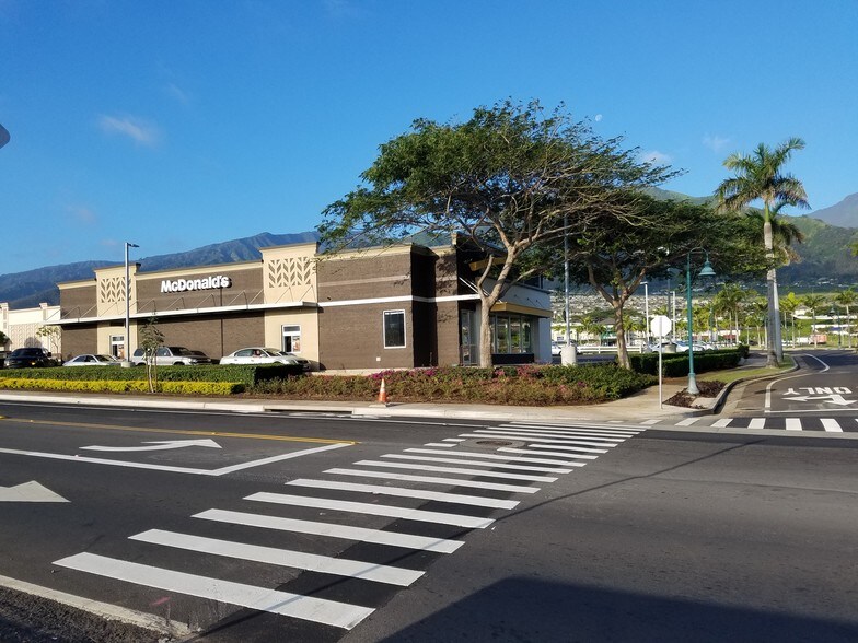 More Photos Of Kuikahi Dr & Waiale Rd, Wailuku Land For Sale