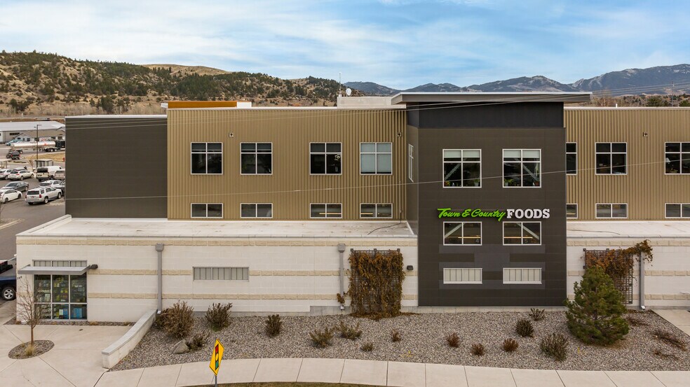 More Photos Of 200 Highland Blvd, Bozeman Loft Creative Space For Sale