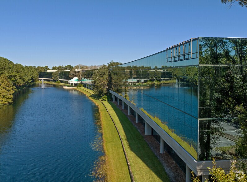 More Photos Of 6440 Southpoint Pky, Jacksonville Office For Lease