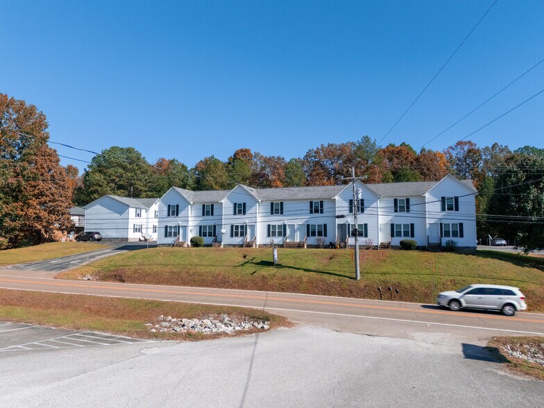 More Photos Of , Lexington Multifamily For Sale