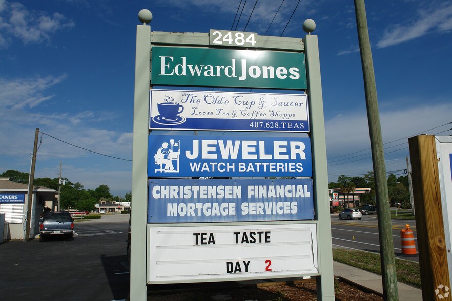 More Photos Of 2484 W State Road 434, Longwood Storefront Retail Office For Lease