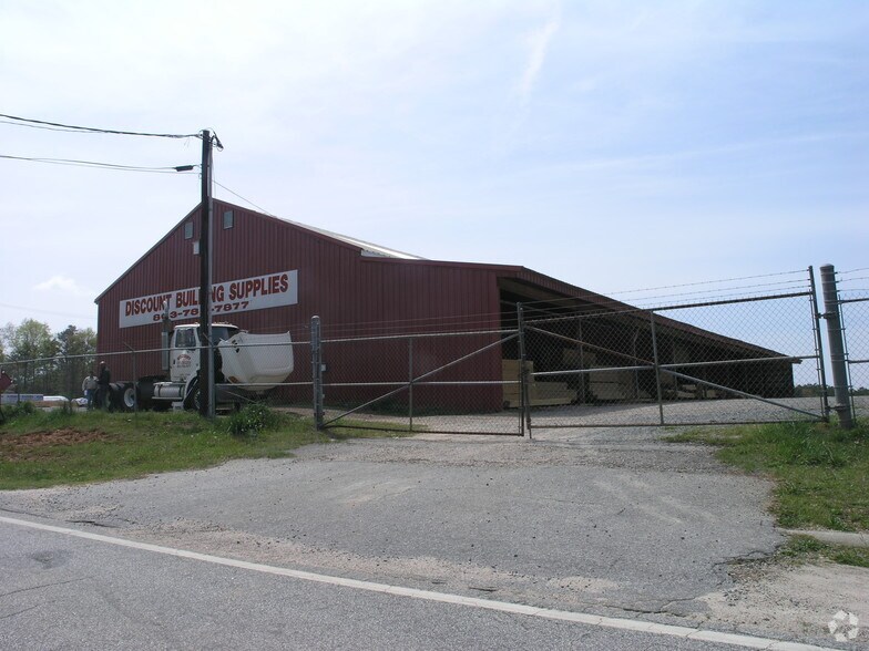 More Photos Of 1530 Mountain Gap Rd, Richburg Industrial For Sale
