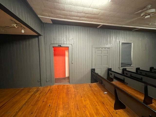 More Photos Of 109 Burney Rd, Seagrove Religious Facility For Lease