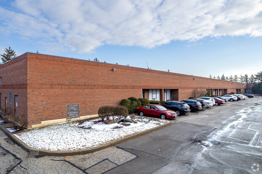 Primary Photo Of 226 Jardin Dr, Concord Warehouse For Lease