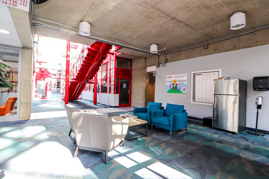 More Photos Of 9650 20th Ave NW, Edmonton Office For Sale