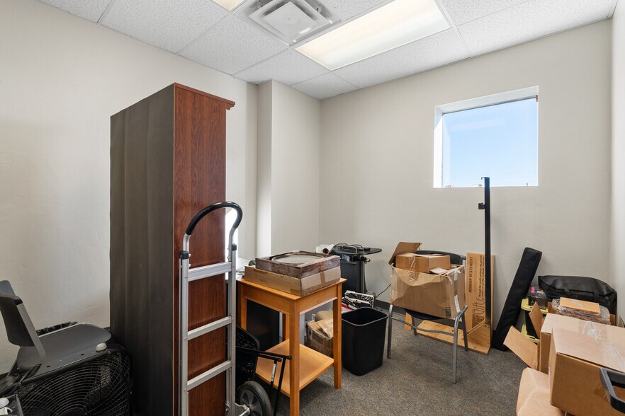 More Photos Of 3250 Tower Rd, Prescott Industrial For Sale