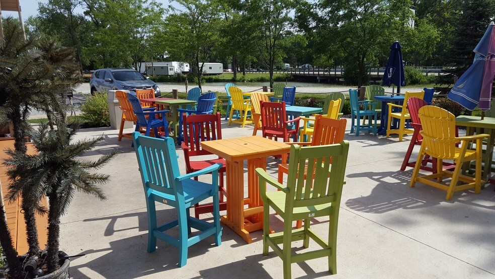 More Photos Of 11003 State Route 362, Minster Restaurant For Sale