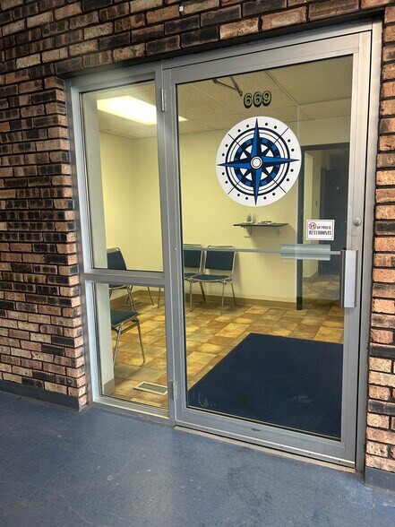 More Photos Of 673 E Cedar Ave, Gladwin Medical For Sale