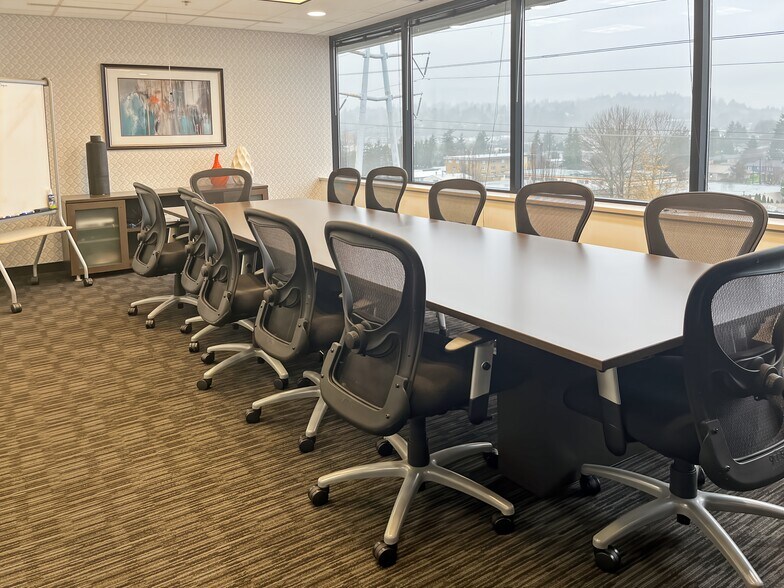 More Photos Of 707 S Grady Way, Renton Coworking Space