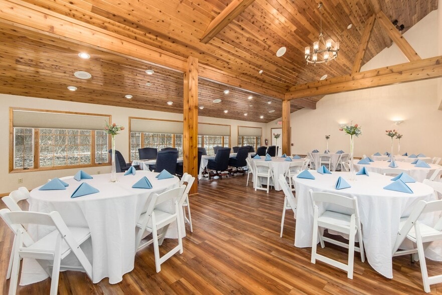 More Photos Of 1601 State Route 4, Bucyrus Hospitality For Sale