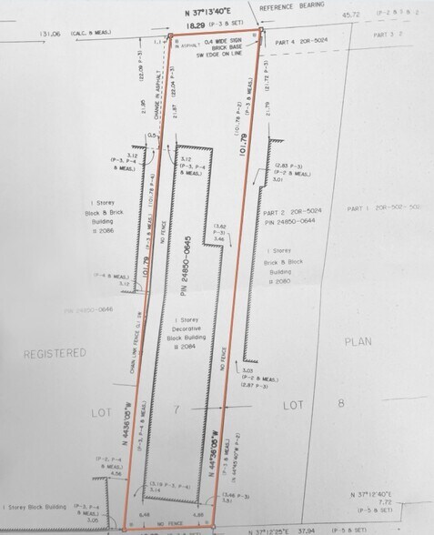 More Photos Of 2084 Speers Rd, Oakville Warehouse For Sale