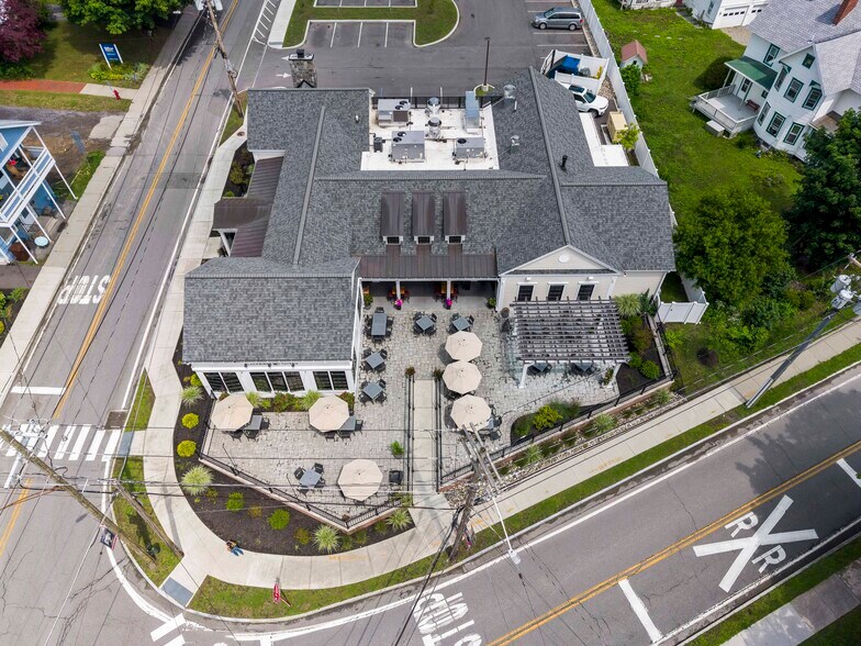 More Photos Of 42 S Main St, Voorheesville Restaurant For Sale