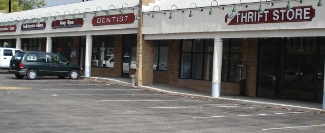 More Photos Of 5503-5519 Ritchie Hwy, Brooklyn Unknown For Lease