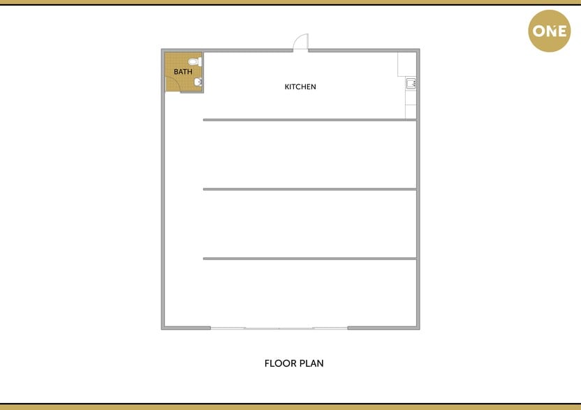 More Photos Of 1917-1927 Passero Ave, Lutz General Retail For Lease