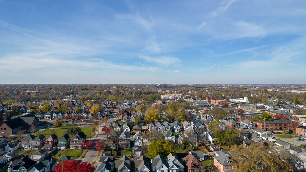 More Photos Of 775 W Broad St, Columbus Medical For Lease