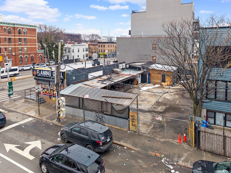 More Photos Of 2258 Atlantic Ave, Brooklyn General Retail For Sale
