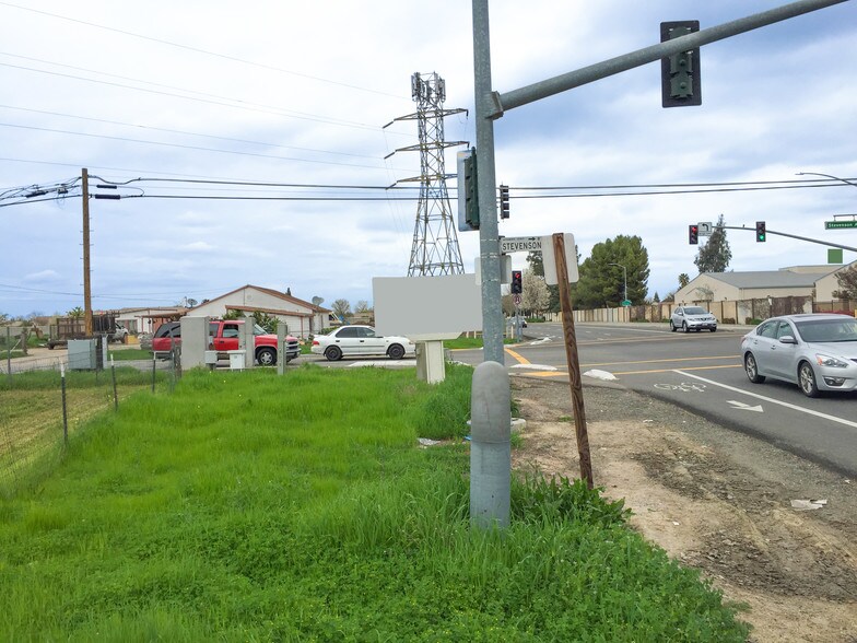 More Photos Of 8016 Stevenson Ave, Sacramento Land For Sale