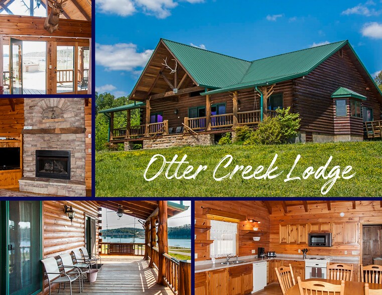 More Photos Of 509 LB Cook Memorial Dr, Theodosia Hotel For Sale
