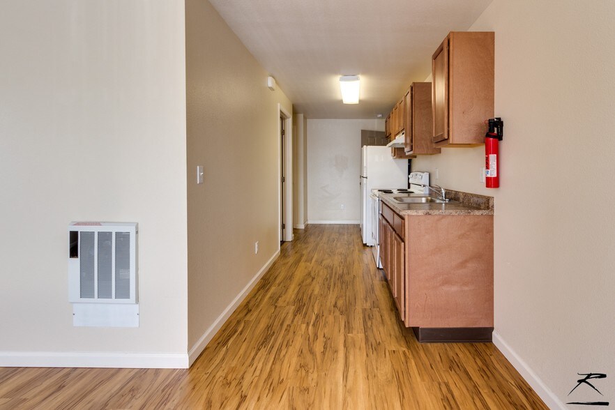 More Photos Of 305-335 Union St, Arcata Apartments For Sale