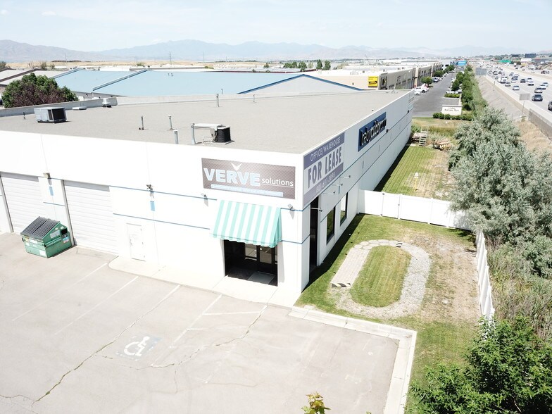 More Photos Of 71 S 1380 W, Lindon Light Distribution For Lease