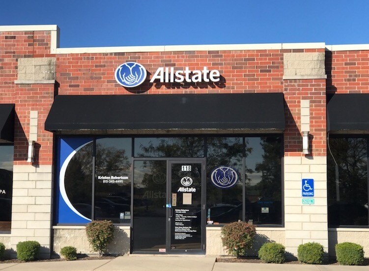 Primary Photo Of 16108 S Route 59, Plainfield General Retail For Lease