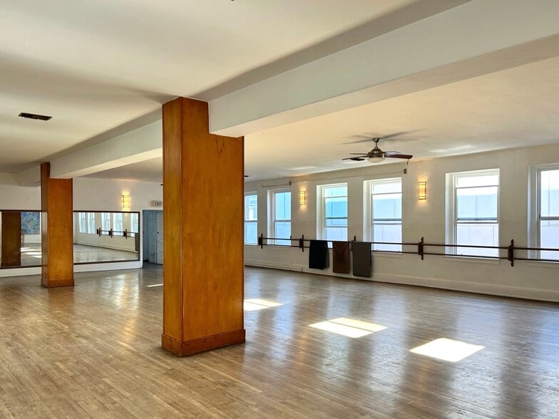 More Photos Of 518-520 Santa Monica Blvd, Santa Monica Storefront Retail Office For Lease