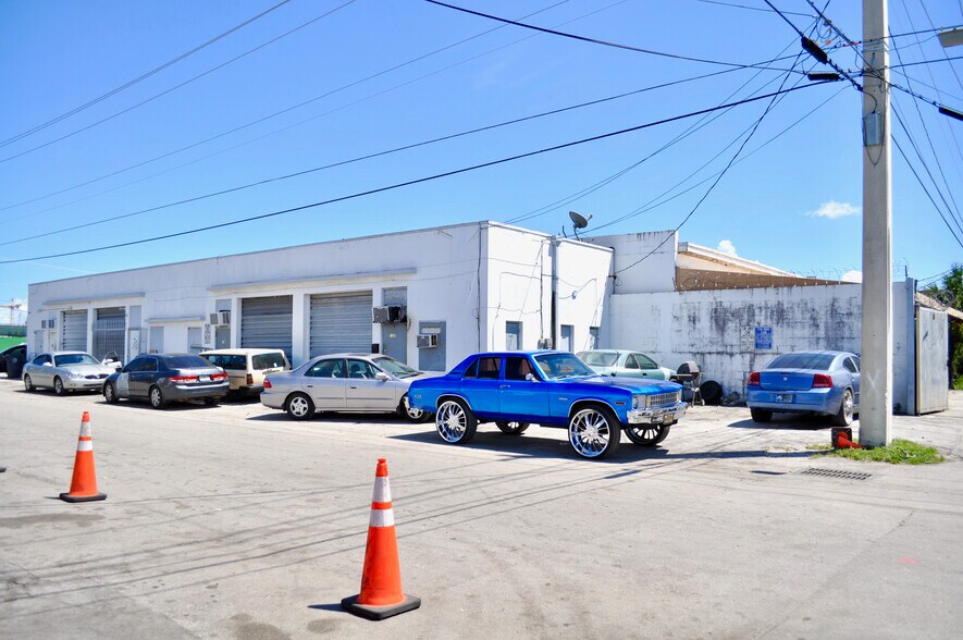 More Photos Of 745 NW 7th Ter, Fort Lauderdale Warehouse For Sale
