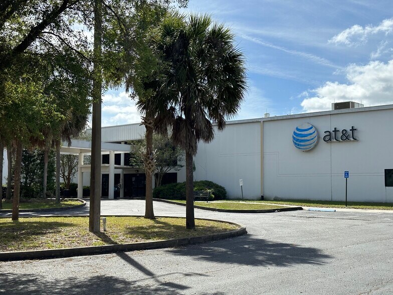 More Photos Of 5312 SW 6th Pl, Ocala Office For Lease