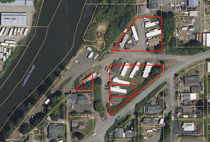 More Photos Of 93531 Coal Bank Ln, Coos Bay Manufactured Housing Mobile Home Park For Sale