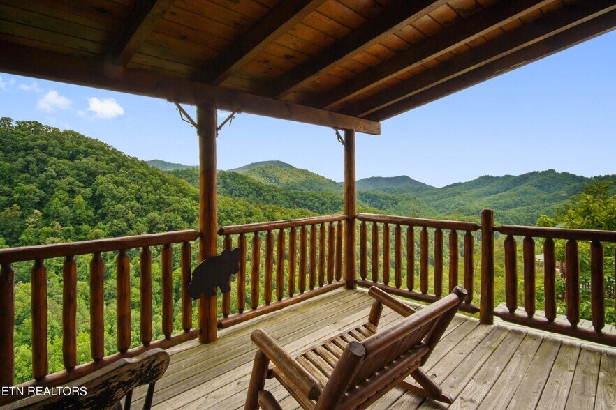 More Photos Of 4137 Watson Ct, Pigeon Forge Multifamily For Sale