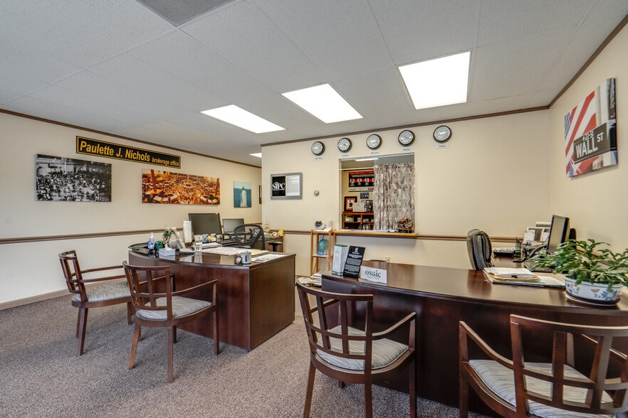 More Photos Of 121-127 E Main St, Ravenna Storefront Retail Office For Sale