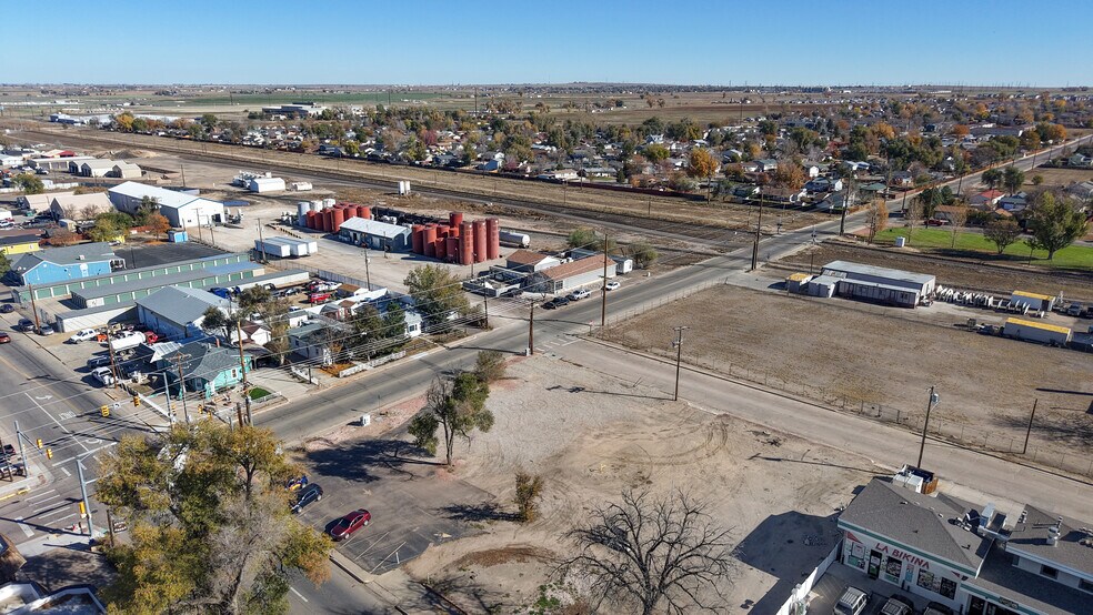 More Photos Of 806-818 Denver Ave, Fort Lupton Land For Sale