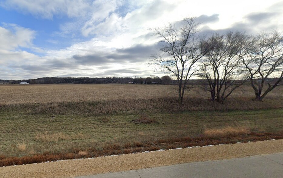 Primary Photo Of 12576 Belle Plaine Trl, Belle Plaine Land For Sale