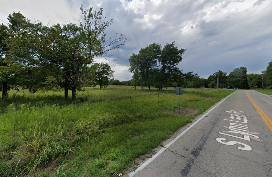 More Photos Of 111th St (Florence) & S. Lynn Lane Rd, Broken Arrow Land For Sale