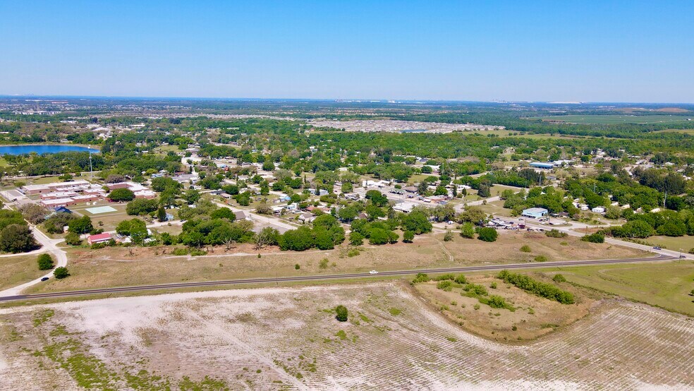 More Photos Of 0 State Road 674, Wimauma Land For Sale