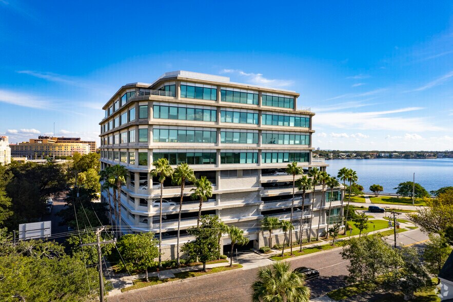 More Photos Of 601 Bayshore Blvd, Tampa Office For Lease
