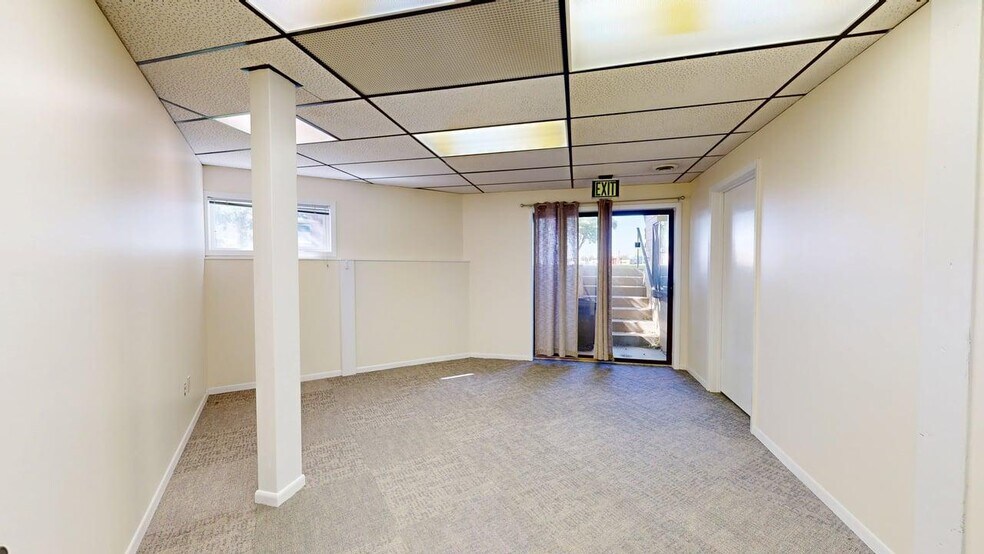 More Photos Of 1445 Avenue B, Billings Office For Sale