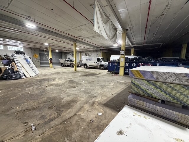 More Photos Of 2800 Webster Ave, Bronx Warehouse For Sale
