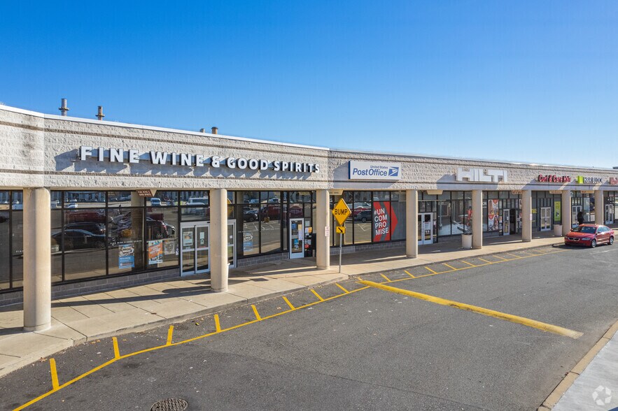 More Photos Of 3021 Grays Ferry Ave, Philadelphia Unknown For Lease