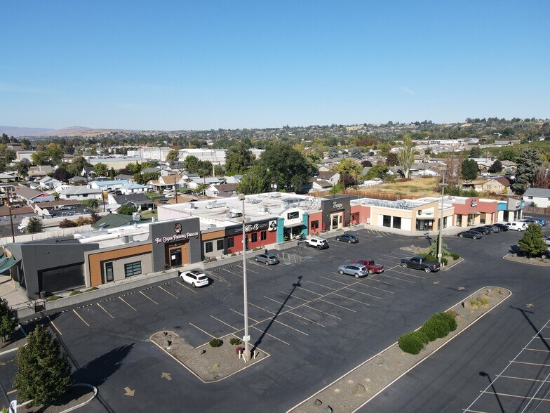 More Photos Of 412-432 S 48th Ave, Yakima Unknown For Lease