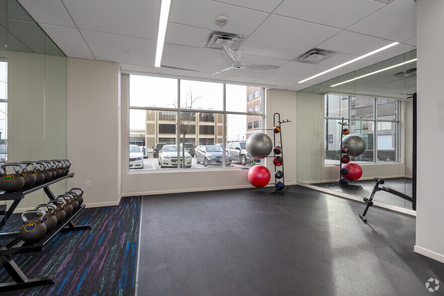 More Photos Of 5757 Main St, Frisco Office For Sale