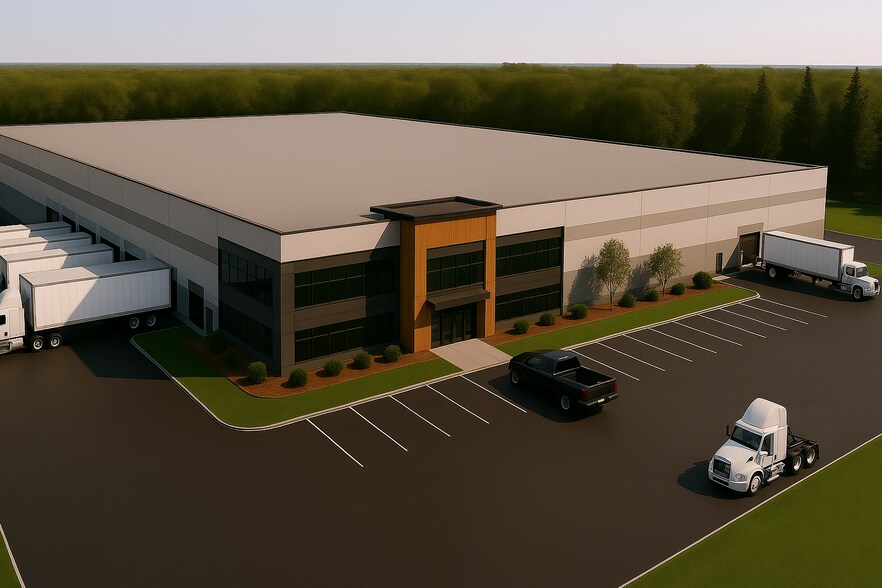 Primary Photo Of 9 Rue Greenlay, Windsor Industrial For Lease