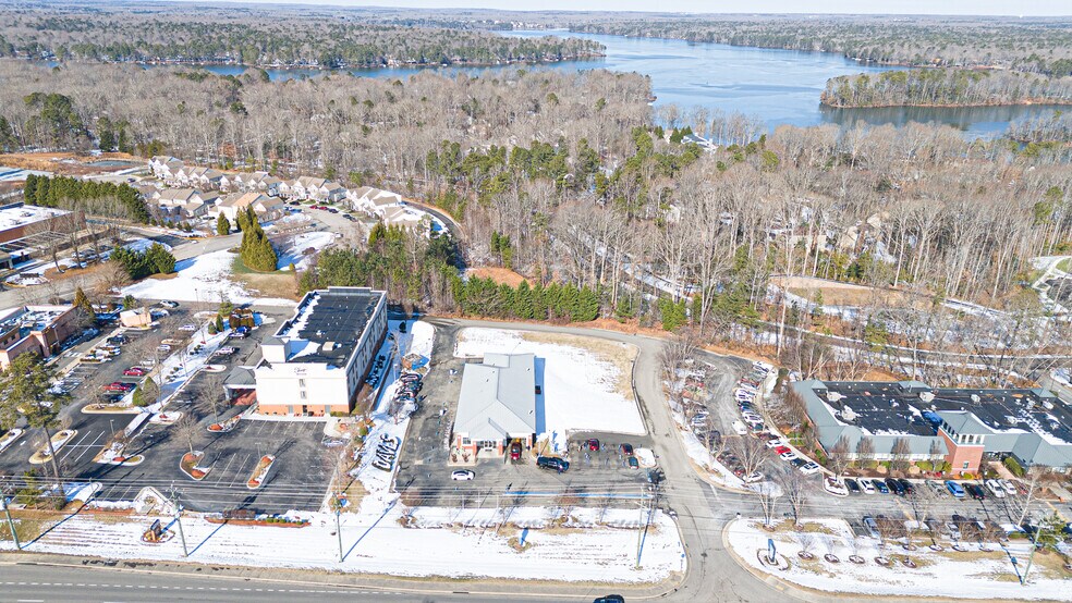 More Photos Of 13550 Hull Street Rd, Midlothian Carwash For Sale