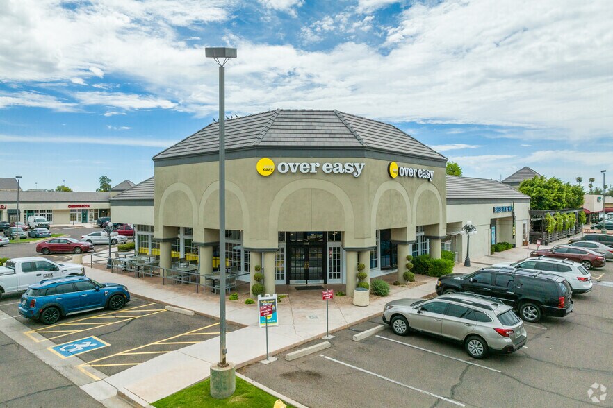 More Photos Of 1859-1955 W Guadalupe Rd, Mesa Unknown For Lease