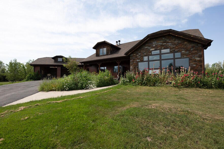 More Photos Of 12526 Apple Rd, Whitewood Land For Sale