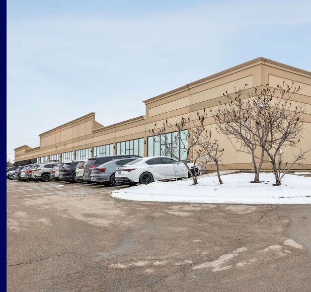 Primary Photo Of 59 Westney Rd S, Ajax Office For Lease