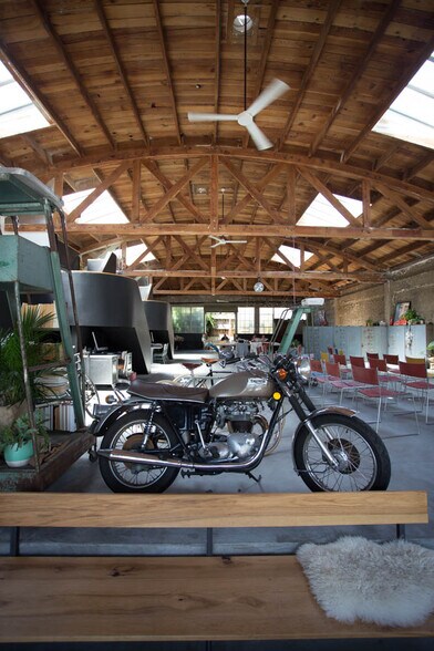 More Photos Of 930 Alabama St, San Francisco Loft Creative Space For Lease