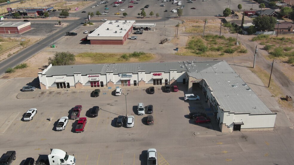 More Photos Of 2260 Linda Ave, Odessa Storefront For Lease