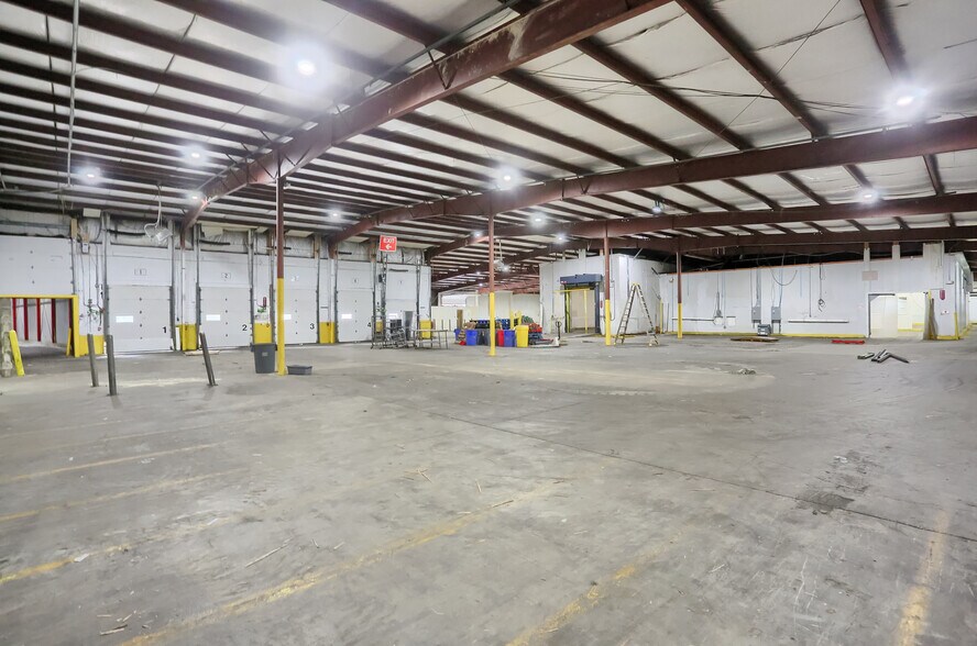 More Photos Of 144-148 Pennsylvania Ave, Charleroi Food Processing For Sale