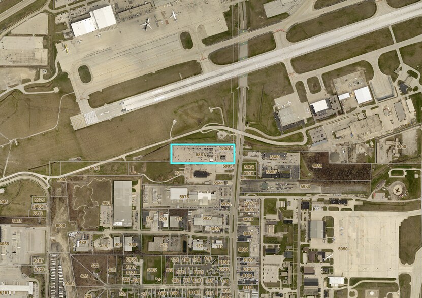 More Photos Of 5881 So Howell Ave, Milwaukee Land For Sale